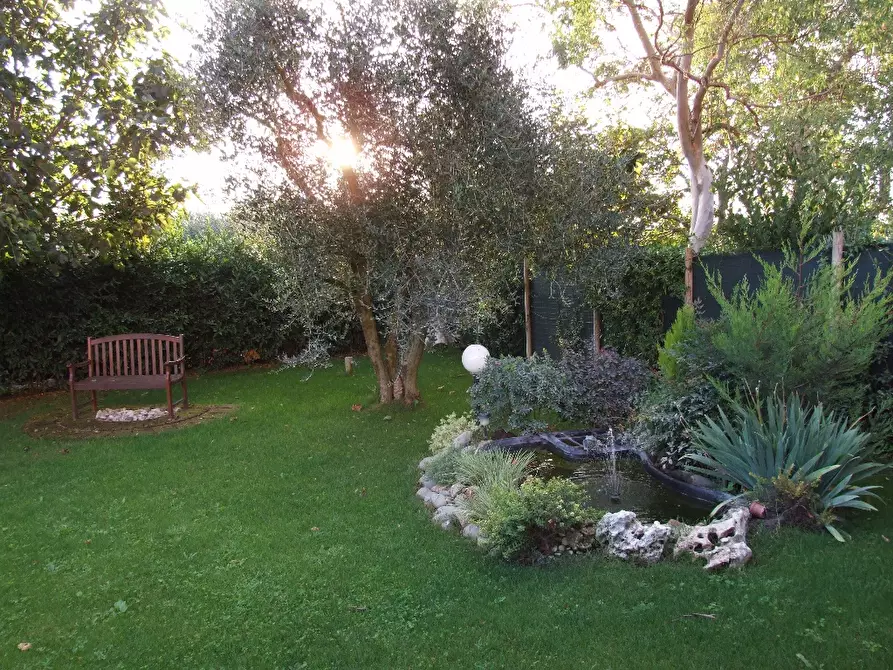 Immagine 8 di Porzione di casa in vendita  a Fauglia