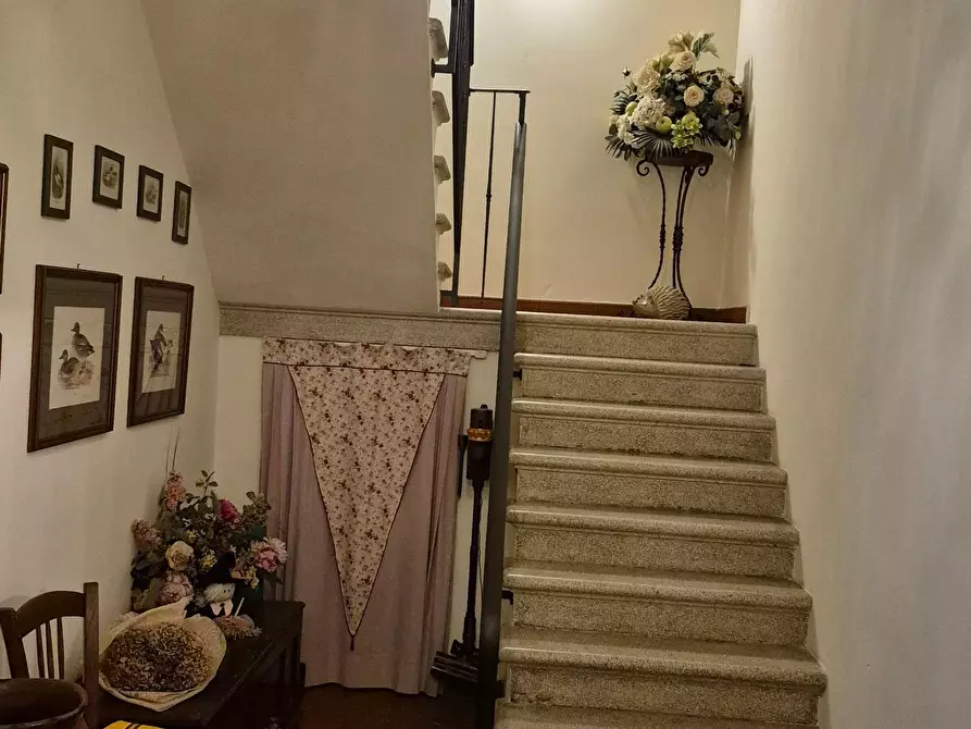 Immagine 40 di Porzione di casa in vendita  a Fauglia