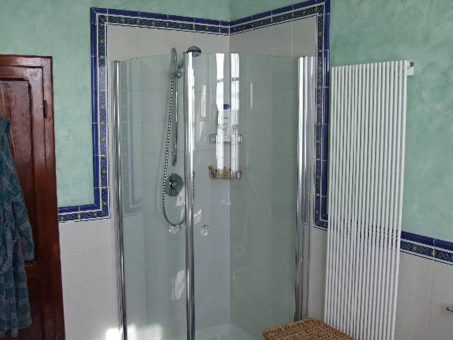 Immagine 22 di Porzione di casa in vendita  a Fauglia