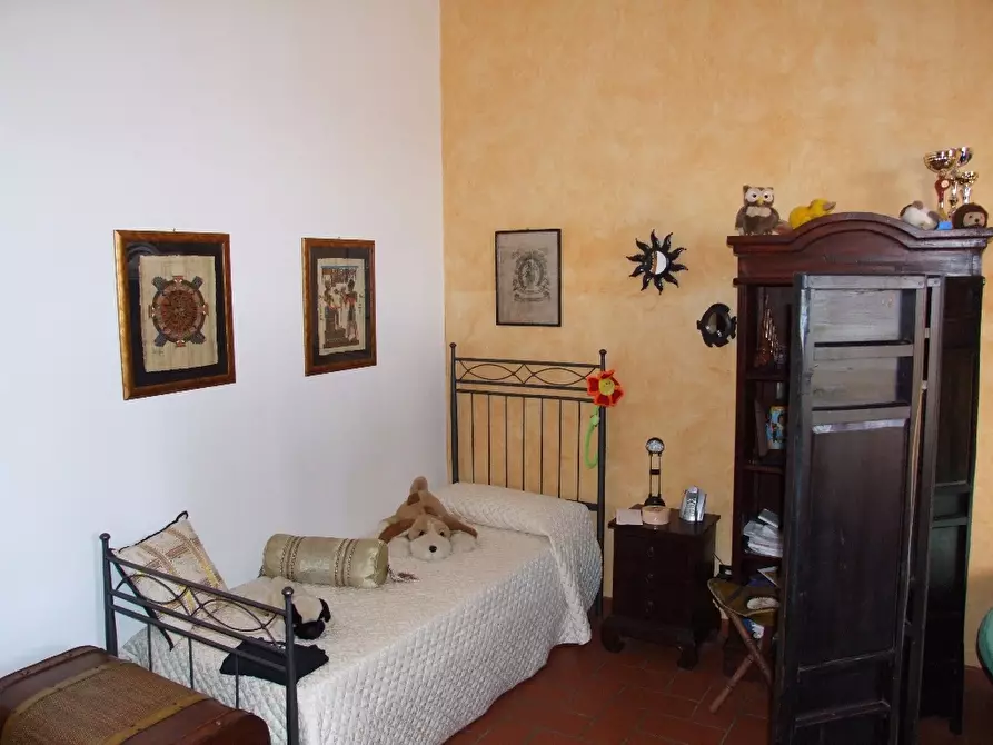 Immagine 25 di Porzione di casa in vendita  a Fauglia