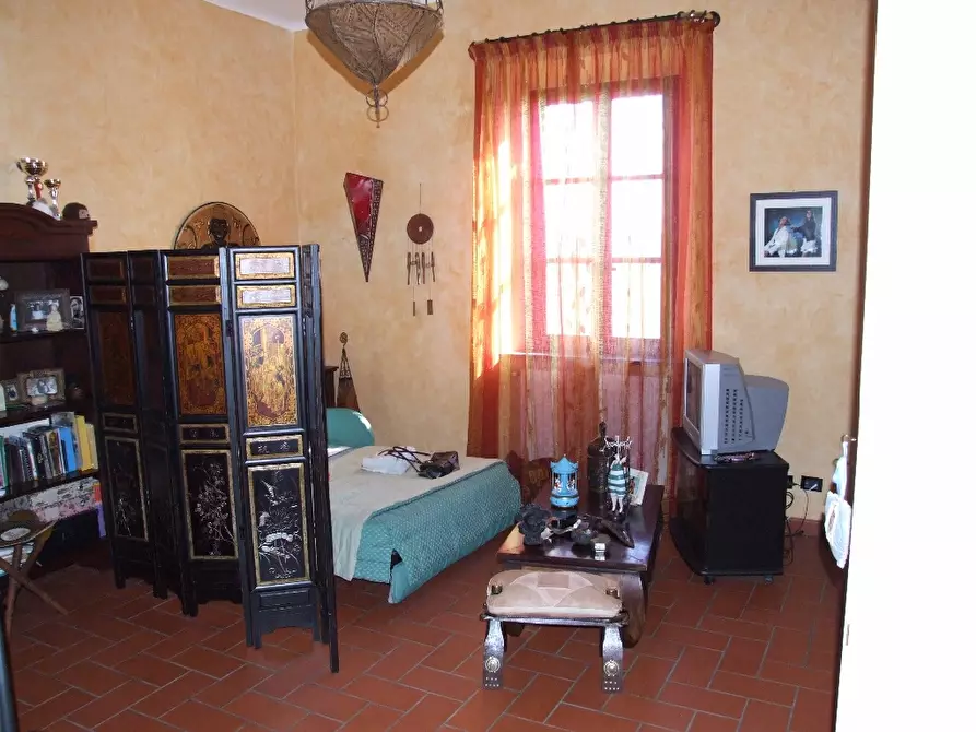 Immagine 17 di Porzione di casa in vendita  a Fauglia