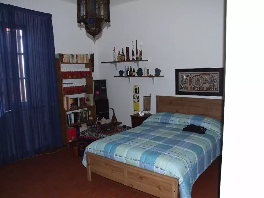 Immagine 23 di Porzione di casa in vendita  a Fauglia