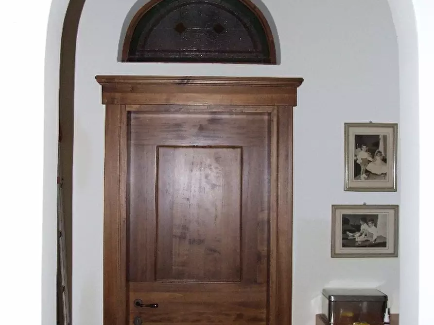 Immagine 32 di Porzione di casa in vendita  a Fauglia