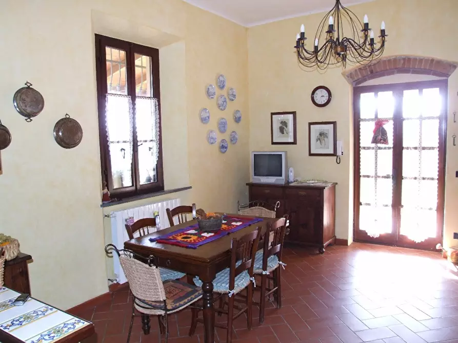 Immagine 9 di Porzione di casa in vendita  a Fauglia