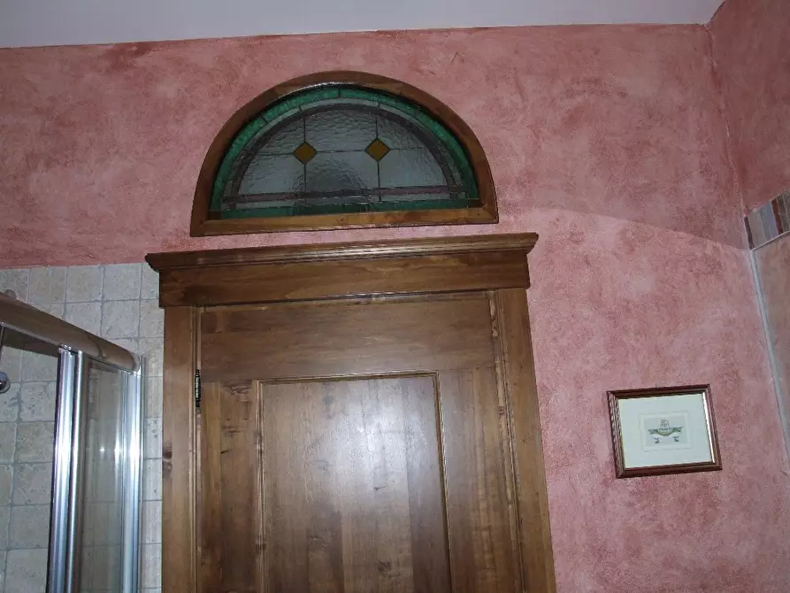 Immagine 27 di Porzione di casa in vendita  a Fauglia