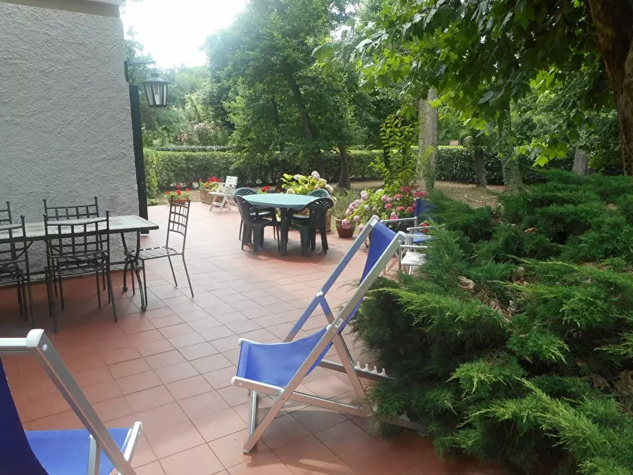 Immagine 6 di Villa in affitto  a Massa