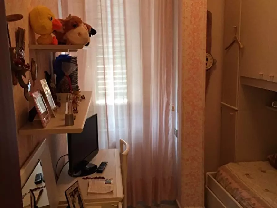 Immagine 9 di Appartamento in vendita  a Castelfranco Di Sotto