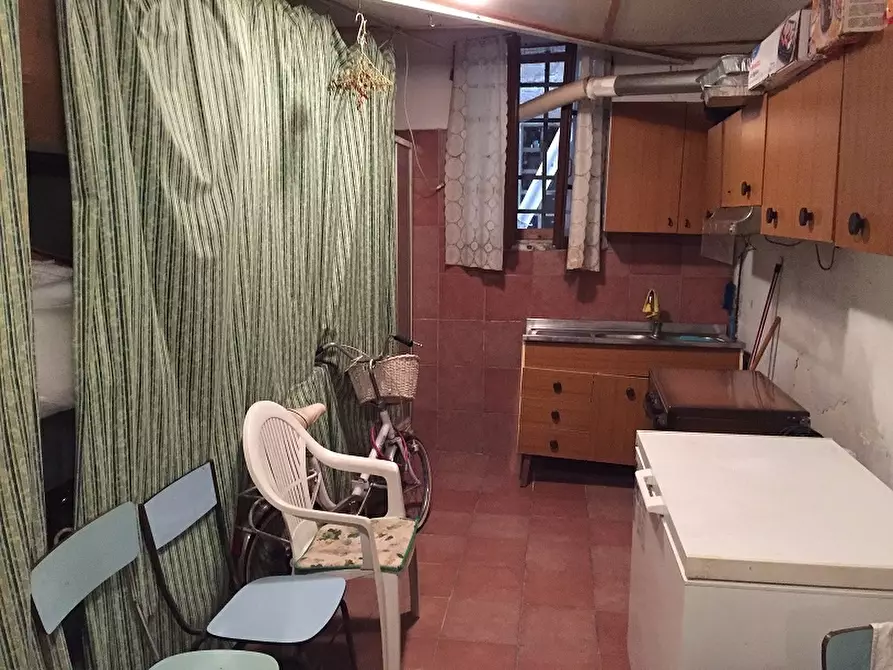 Immagine 11 di Appartamento in vendita  a Castelfranco Di Sotto