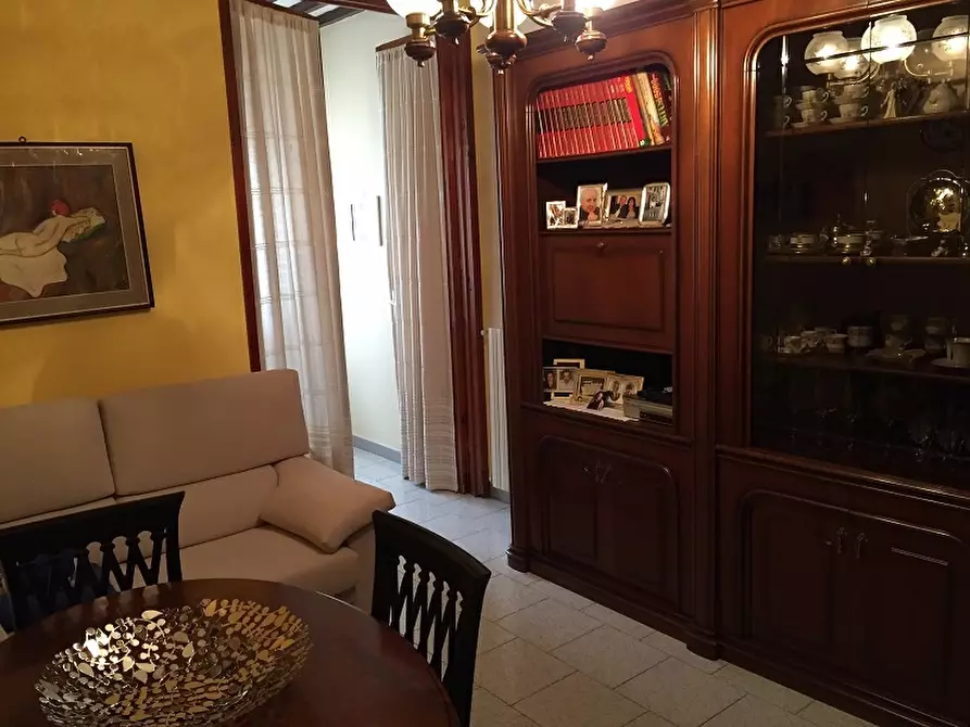 Immagine 3 di Appartamento in vendita  a Castelfranco Di Sotto