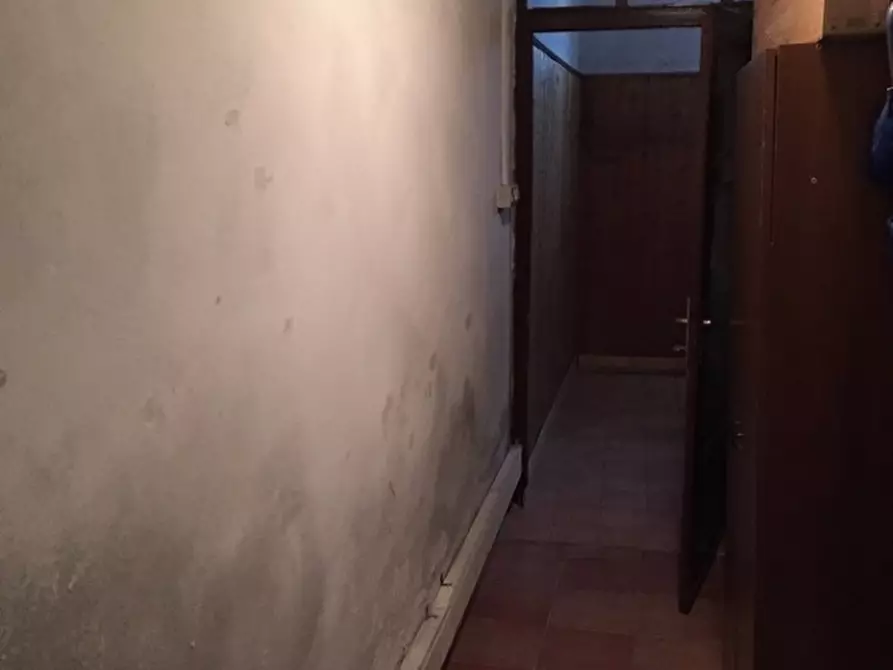 Immagine 6 di Appartamento in vendita  a Castelfranco Di Sotto