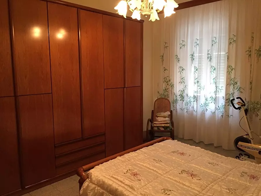 Immagine 4 di Appartamento in vendita  a Castelfranco Di Sotto