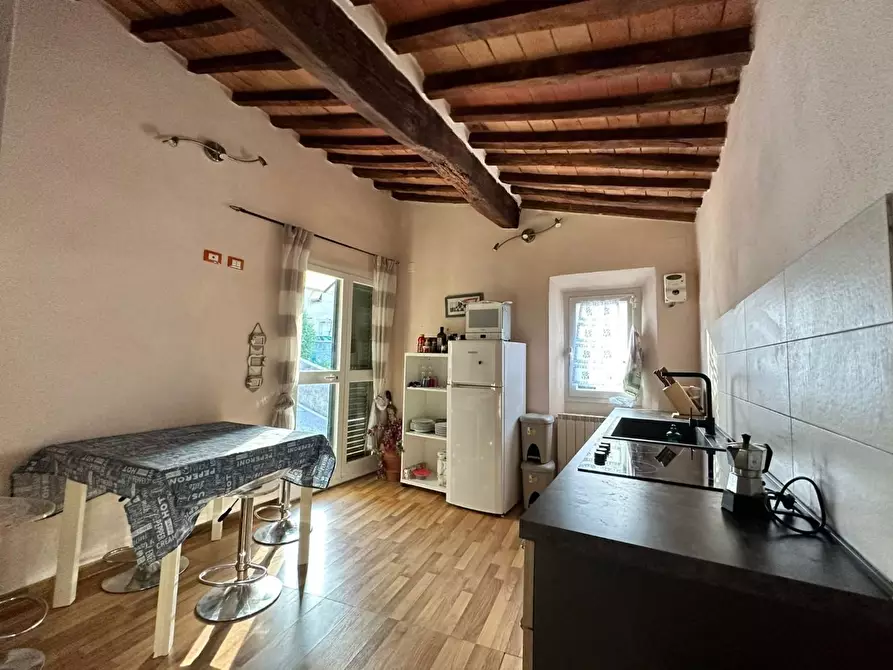 Immagine 1 di Terratetto in vendita  a Casciana Terme Lari