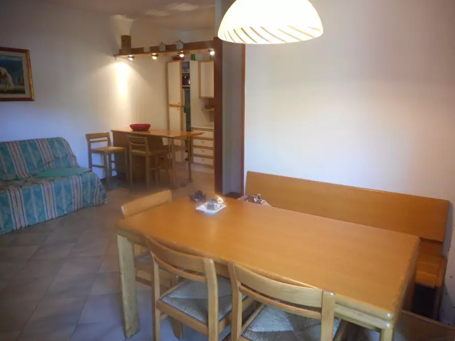 Immagine 2 di Appartamento in affitto  a Massa