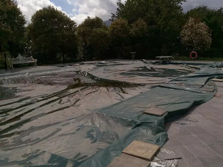 Immagine 34 di Casa colonica in vendita  a Villafranca In Lunigiana