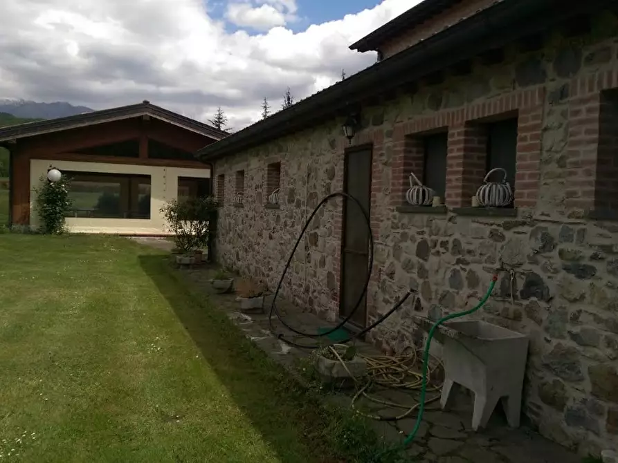 Immagine 40 di Casa colonica in vendita  a Villafranca In Lunigiana