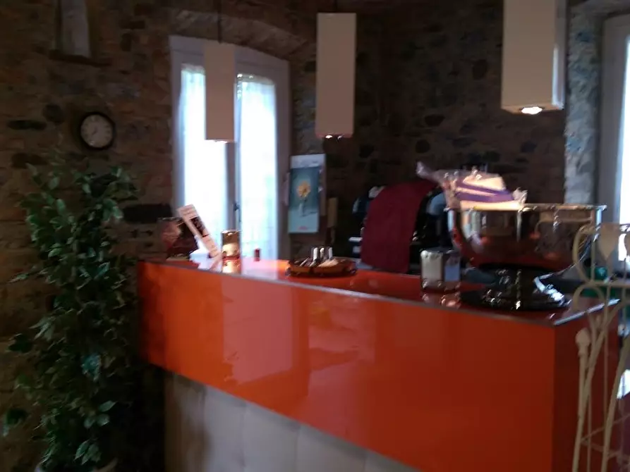 Immagine 5 di Casa colonica in vendita  a Villafranca In Lunigiana