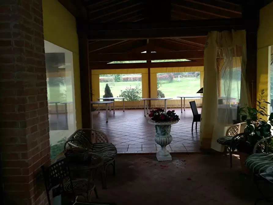 Immagine 41 di Casa colonica in vendita  a Villafranca In Lunigiana