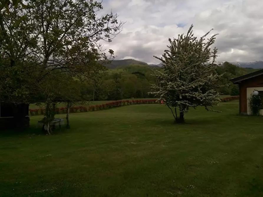 Immagine 38 di Casa colonica in vendita  a Villafranca In Lunigiana