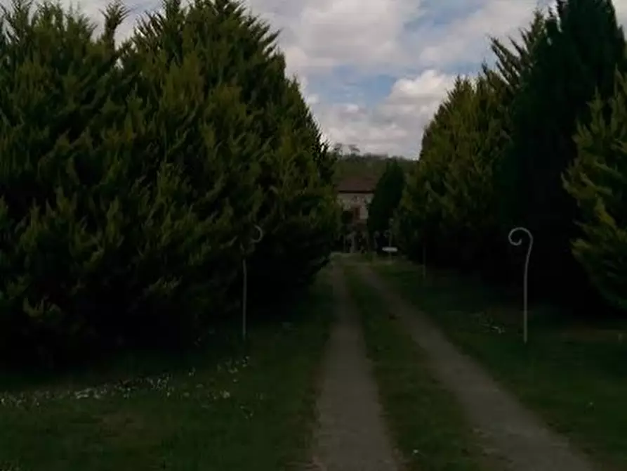 Immagine 17 di Casa colonica in vendita  a Villafranca In Lunigiana