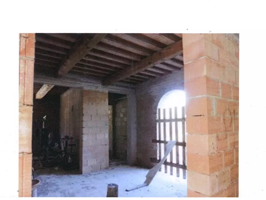 Immagine 9 di Casa indipendente in vendita  a San Miniato