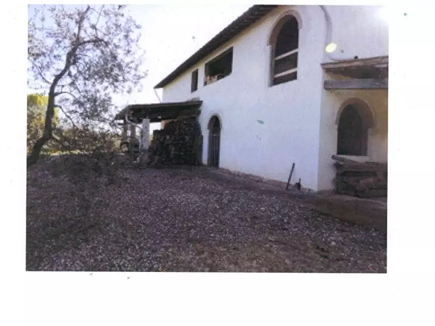 Immagine 5 di Casa indipendente in vendita  a San Miniato