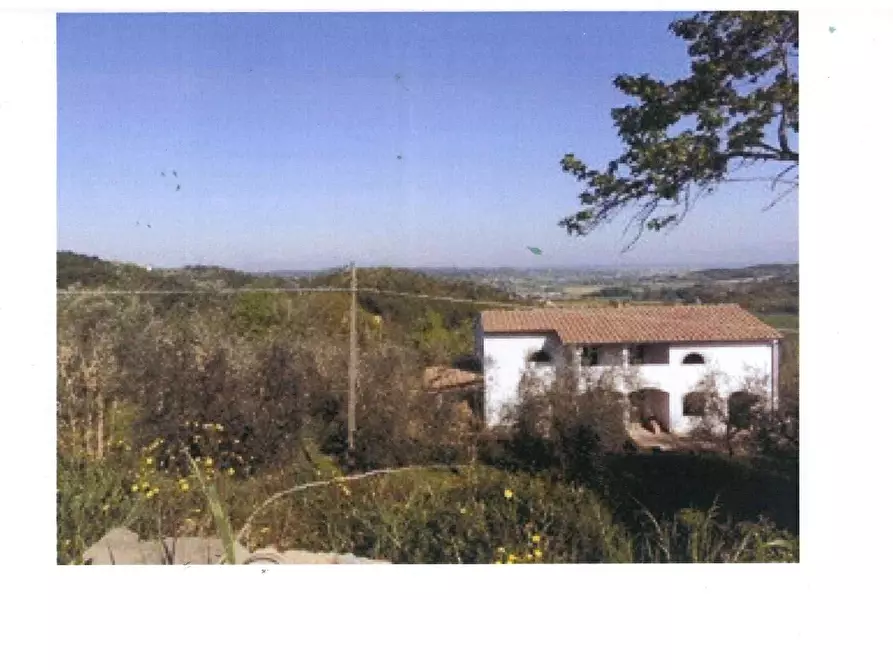 Immagine 2 di Casa indipendente in vendita  a San Miniato