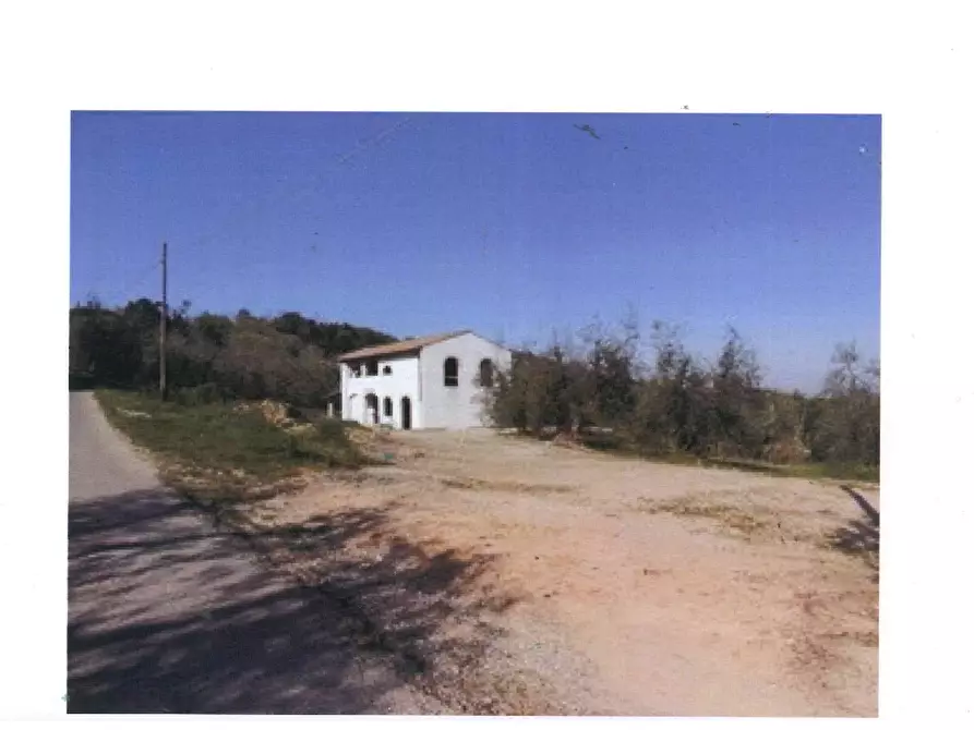 Immagine 3 di Casa indipendente in vendita  a San Miniato