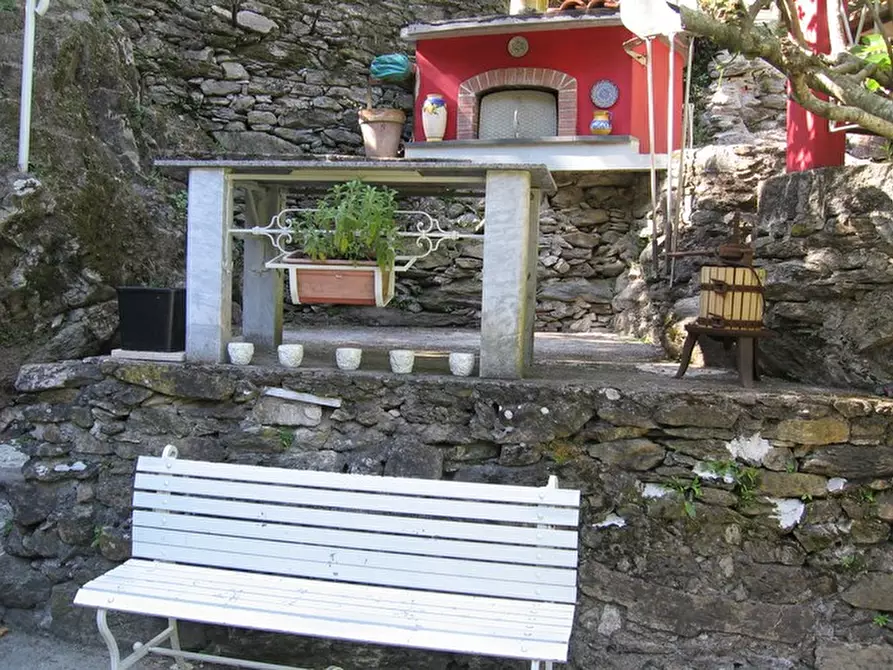 Immagine 3 di Terratetto in vendita  a Massa