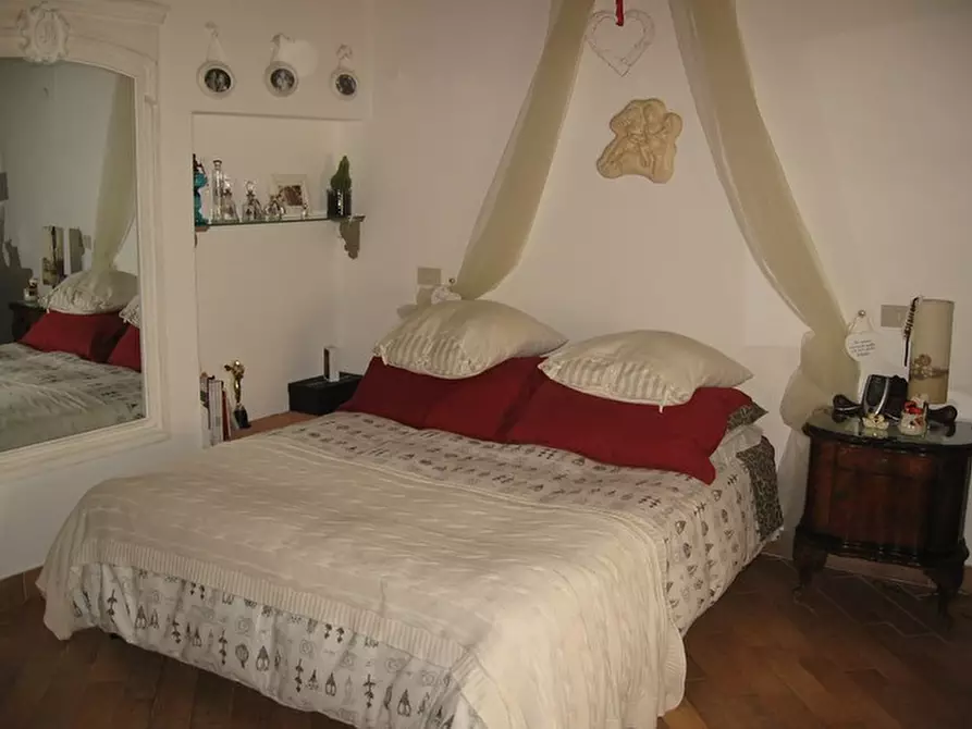 Immagine 5 di Terratetto in vendita  a Massa