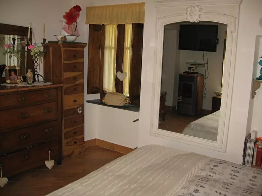 Immagine 13 di Terratetto in vendita  a Massa