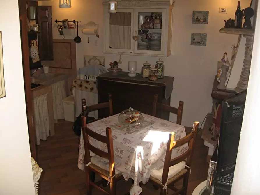 Immagine 8 di Terratetto in vendita  a Massa