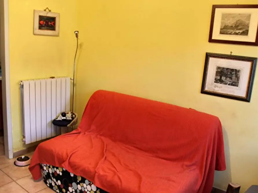 Immagine 6 di Terratetto in vendita  a San Giuliano Terme