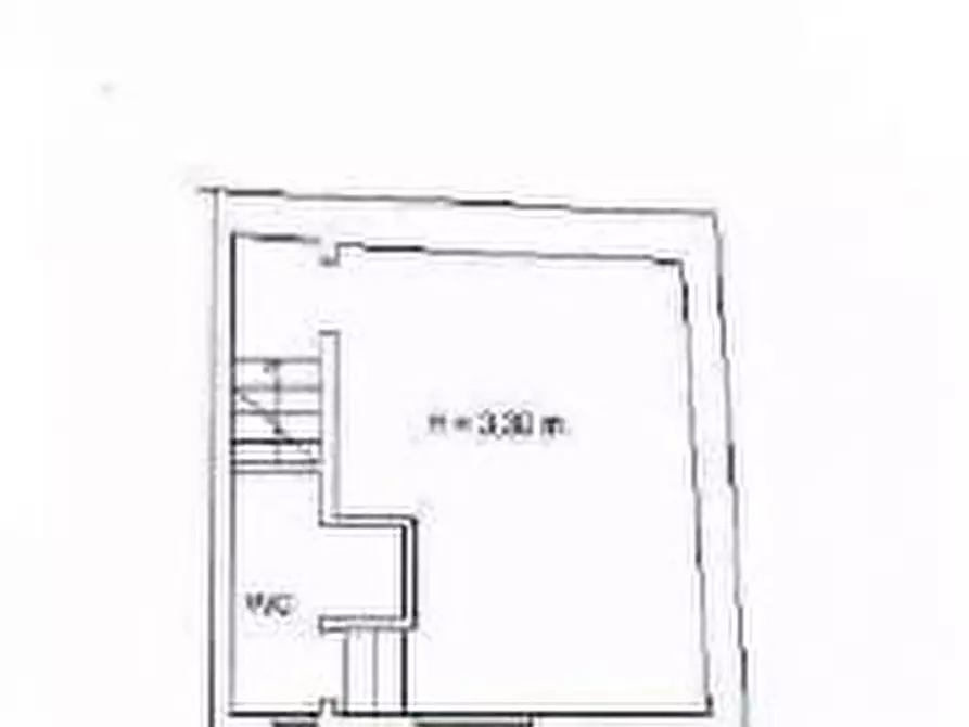 Immagine 3 di Terratetto in vendita  a San Giuliano Terme