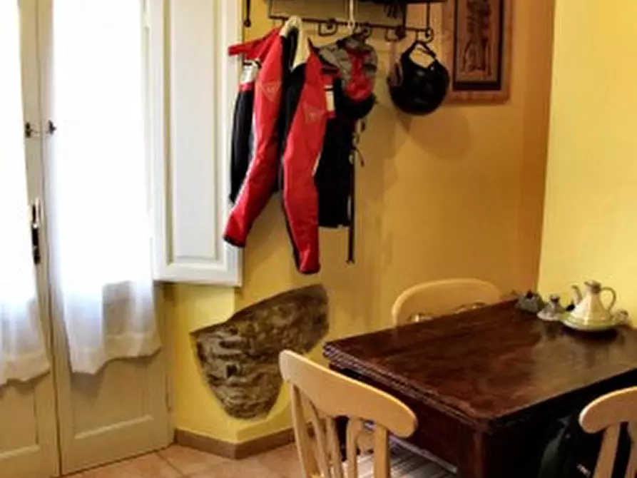 Immagine 5 di Terratetto in vendita  a San Giuliano Terme