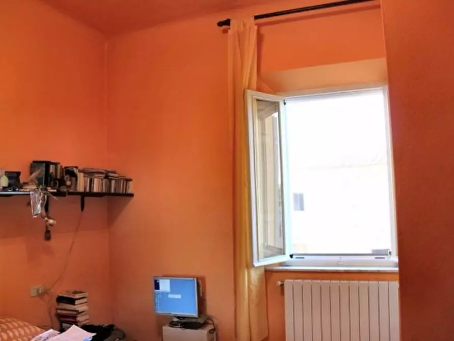 Immagine 9 di Terratetto in vendita  a San Giuliano Terme