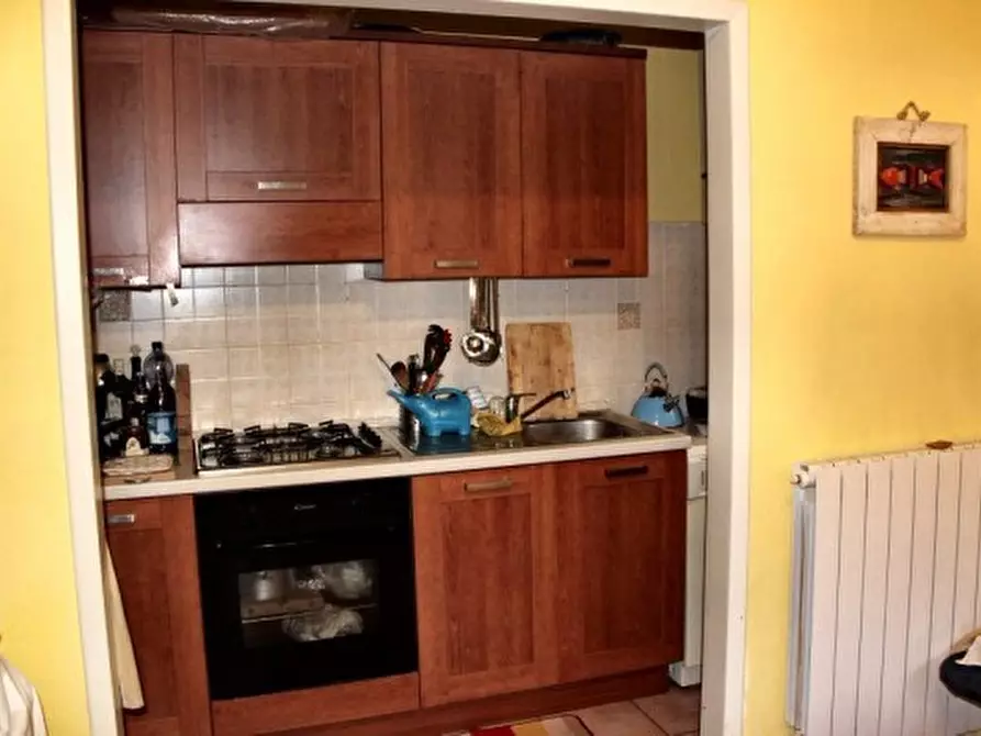 Immagine 4 di Terratetto in vendita  a San Giuliano Terme