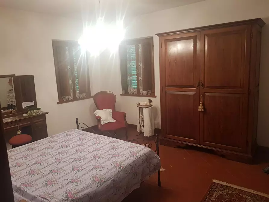 Immagine 22 di Casa colonica in vendita  a Terricciola