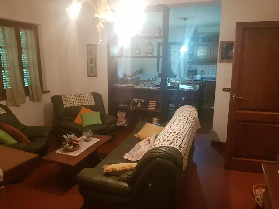 Immagine 14 di Casa colonica in vendita  a Terricciola