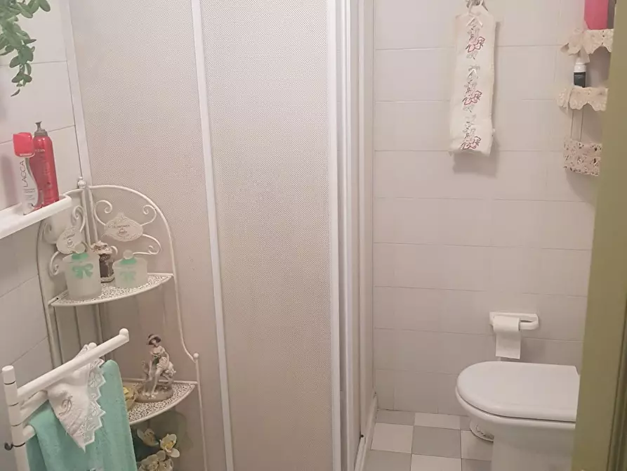 Immagine 23 di Casa colonica in vendita  a Terricciola