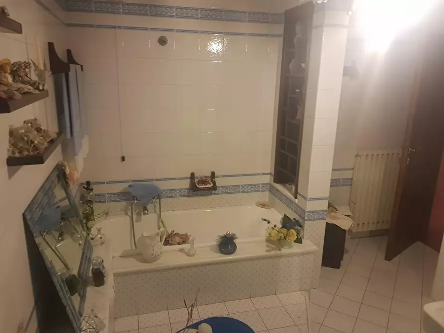 Immagine 19 di Casa colonica in vendita  a Terricciola