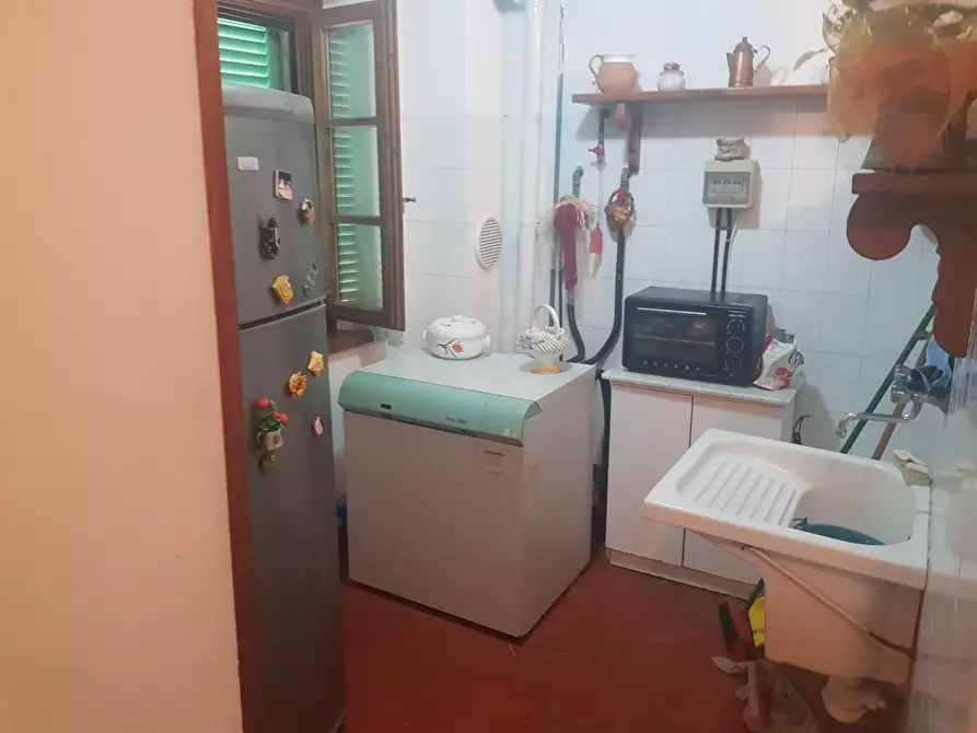 Immagine 24 di Casa colonica in vendita  a Terricciola