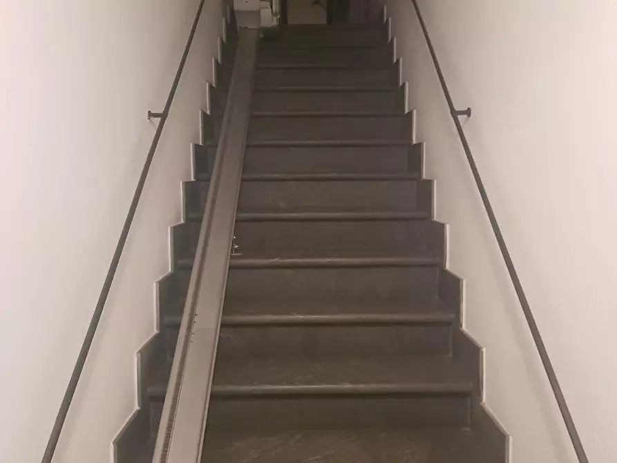 Immagine 17 di Casa colonica in vendita  a Terricciola