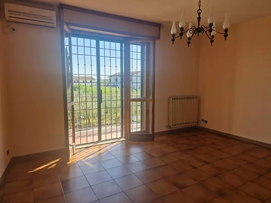 Immagine 8 di Villetta a schiera in vendita  a Pisa