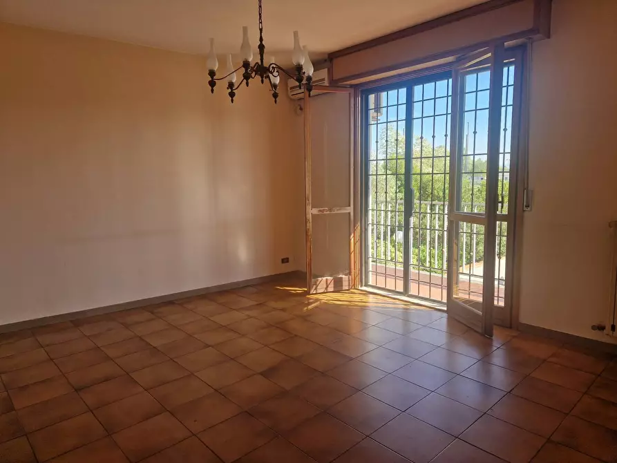 Immagine 2 di Villetta a schiera in vendita  a Pisa