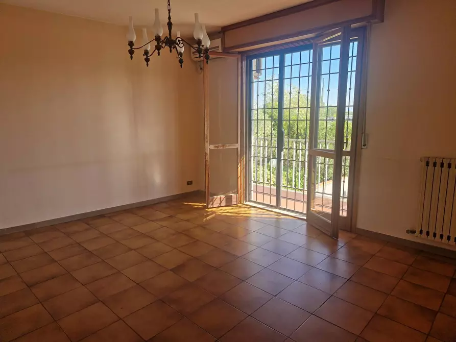 Immagine 13 di Villetta a schiera in vendita  a Pisa