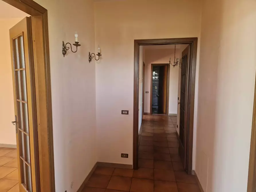 Immagine 14 di Villetta a schiera in vendita  a Pisa