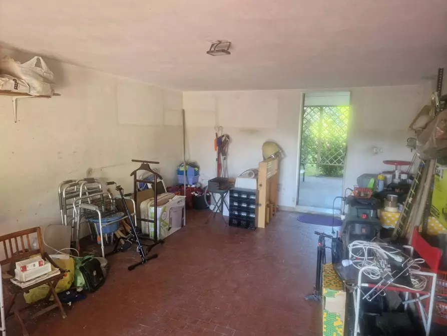 Immagine 21 di Villetta a schiera in vendita  a Pisa