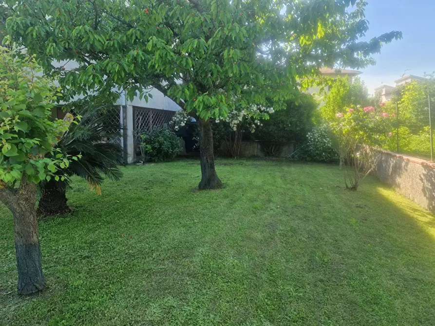 Immagine 34 di Villetta a schiera in vendita  a Pisa