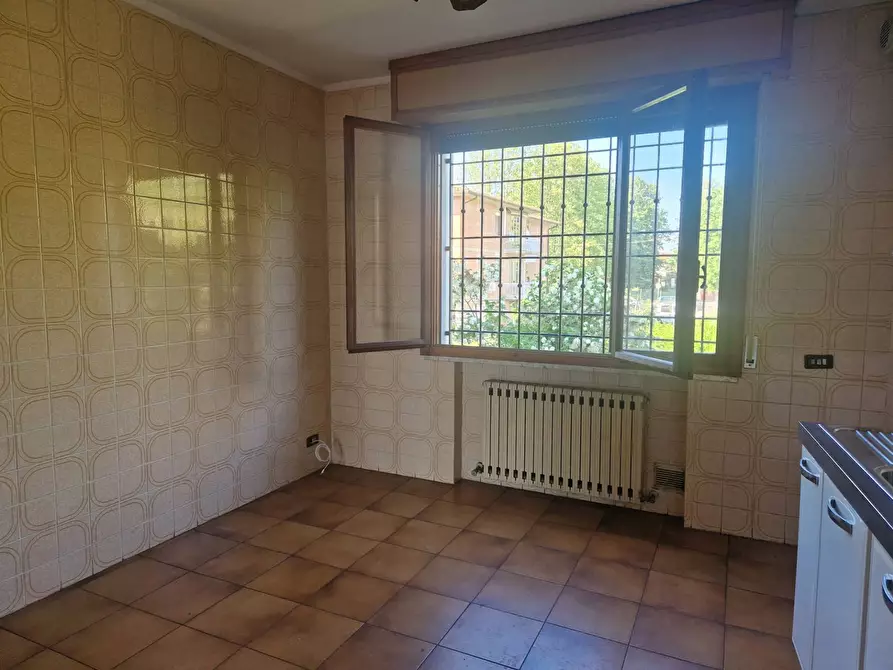 Immagine 20 di Villetta a schiera in vendita  a Pisa