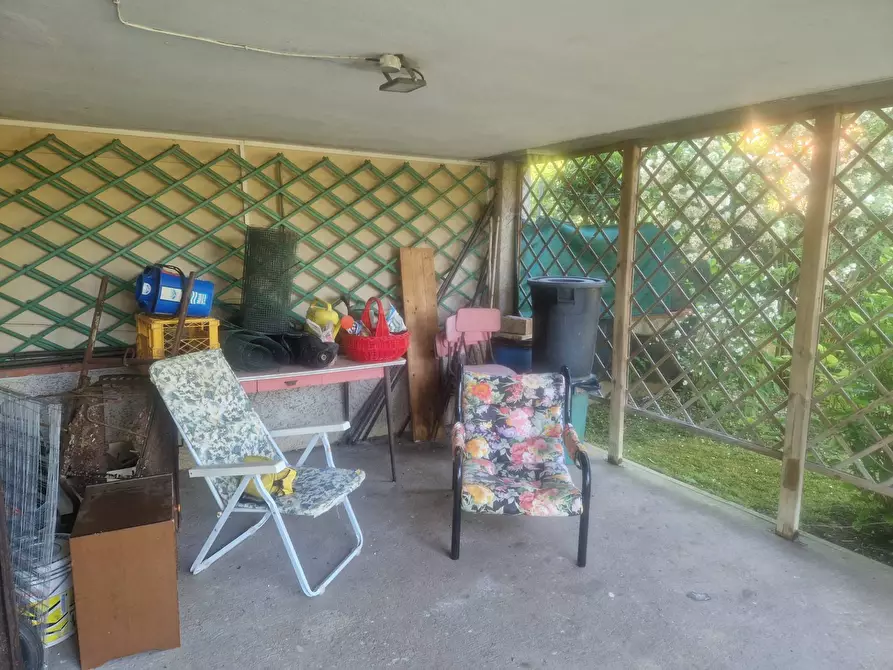 Immagine 23 di Villetta a schiera in vendita  a Pisa